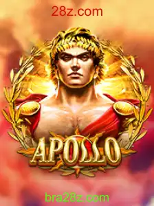 Apollo: A Nova Sensação no Mundo dos Jogos Online em 28z.com