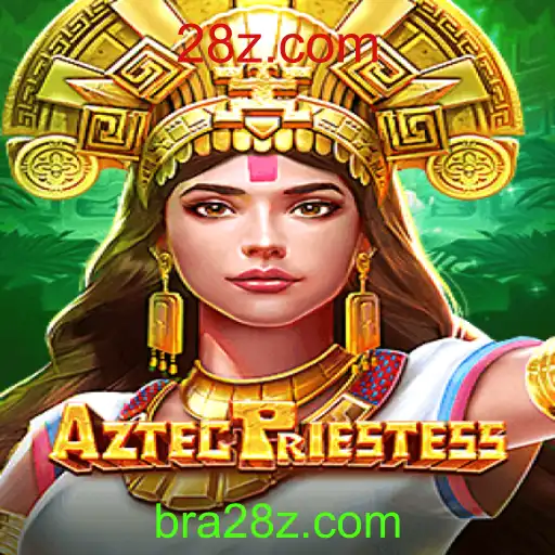 AztecPriestess: Uma Jornada Imersiva no Mundo Antigo