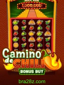 Explorando o CaminodeChiliBonusBuy: A Nova Sensação do 28z.com