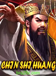 Explorando o Mundo de ChinShiHuang: Um Jogo de Estratégia Online
