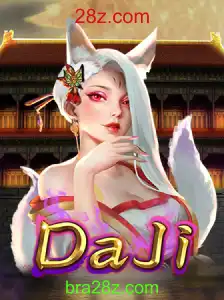 Descubra o Fascinante Mundo do Jogo DaJi