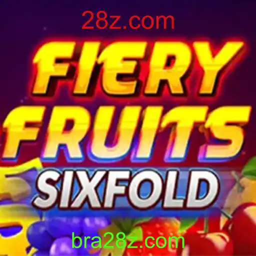 Descubra o Mundo Empolgante de FieryFruitsSixFold: Regras e Estratégias