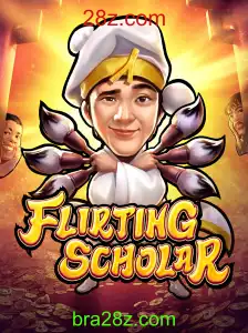 Explorando o Mundo de FlirtingScholar: Um Jogo de Estratégia e Astúcia
