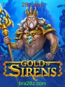 Descubra o Fascinante Mundo de GoldofSirens
