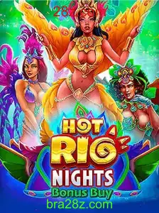 Explorando o Fascínio de HotRioNightsBonusBuy