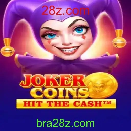 Explorando o Fascinante Mundo de JokerCoins: Um Jogo Inovador