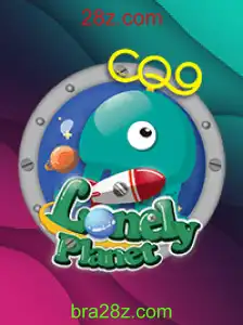 Explorando o Universo de LonelyPlanet: A Nova Sensação dos Jogos