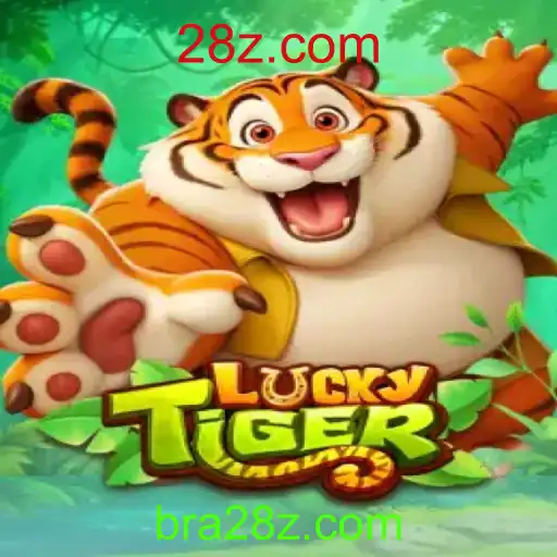 Explore LuckyTiger: O Jogo de Aventura e Fortuna