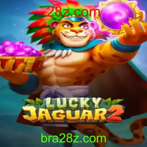 Explorando o Universo do Jogo Luckyjaguar2 e Sua Conexão com 28z.com