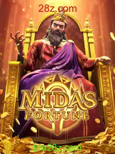 Explorando o Mundo de MidasFortune: Aventuras e Estratégias