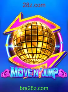 MovenJump: Um Mergulho no Mundo Interativo dos Jogos