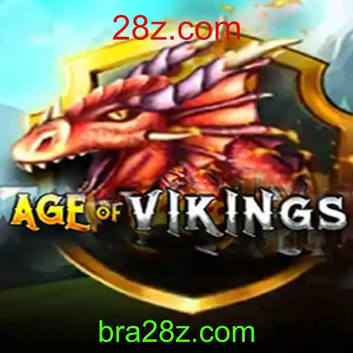 Descubra o Fascinante Mundo de AgeofViking: Estratégia e Aventura