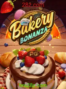 Descubra o Encanto de BakeryBonanza