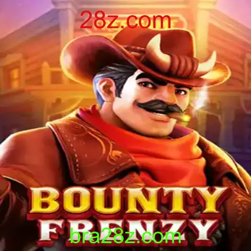 BountyFrenzy: Uma Aventura de Caça ao Tesouro no Mundo Digital