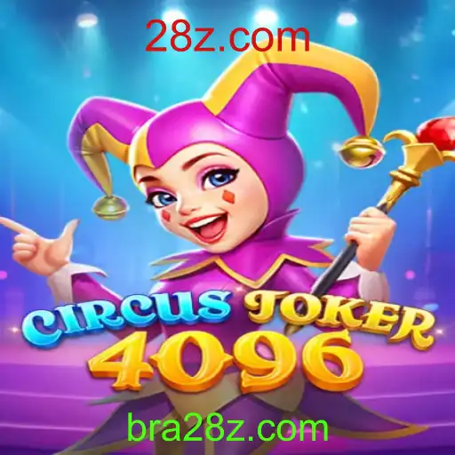 CircusJoker4096: Um Mergulho no Fascinante Mundo de Jogos Modernos