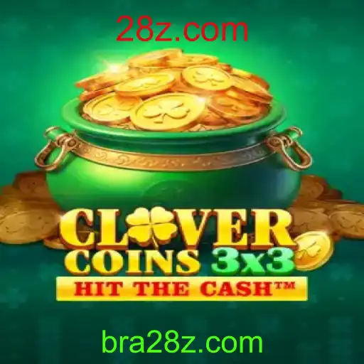 Descubra os Desafios e Regras do Jogo Clovercoin3x3