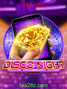 DiscoNightM: Uma Introdução ao Jogo que Está Revolucionando os Tabuleiros
