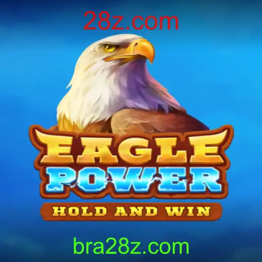 EaglePower: Mergulhe no Mundo da Ação com Estratégia