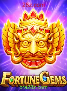 FortuneGems: Uma Aventura de Sorte e Estratégia