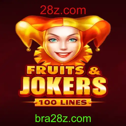 Experiência de Jogo com FruitsAndJokers100: Uma Aventura Vibrante