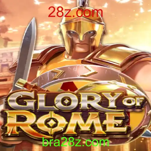 Descobrindo GloryofRome: O Novo Fenômeno do Mundo dos Jogos