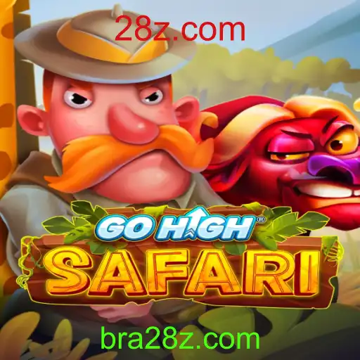 Explorando o Universo de GoHighSafari: Um Jogo de Aventura e Estratégia