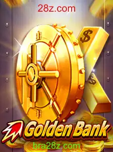 GoldenBank: Descubra o Fascinante Mundo do Jogo Estratégico Online