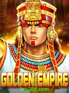 Explorando a Era Dourada com GoldenEmpire