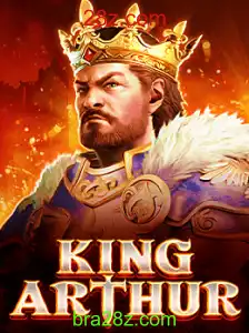 Descubra o Mundo Fascinante de KingArthur: O Jogo Épico de Estratégia