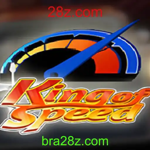 KingofSpeed: A Aventura Extrema no Mundo das Corridas