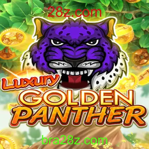 LUXURYGOLDENPANTHER: Um Novo Horizonte no Mundo dos Jogos