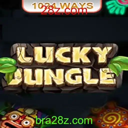 Descobrindo o Fascinante Mundo de LuckyJungle1024