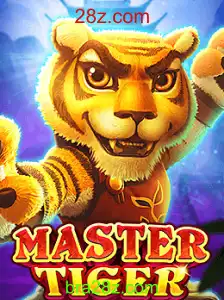 Descubra MasterTiger: Aventura e Estratégia para Todas as Idades