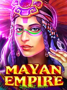 MayanEmpire: Uma Jornada Fascinante ao Mundo Antigo dos Maias