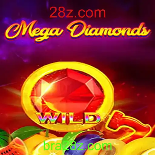 Experimente a Emoção de MegaDiamond: O Jogo dos Seus Sonhos