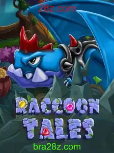 Explore o Mundo Encantado de RaccoonTales: Regras e Estratégias para Jogadores