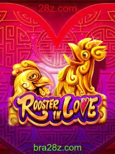 RoosterInLove: Um Jogo de Estratégia e Aventura Inovador
