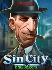 Descubra o Mundo de SinCity: Um Guia Completo para Jogadores