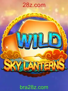 Descubra o Mundo de SkyLanterns: Um Jogo Envolvente e Cativante
