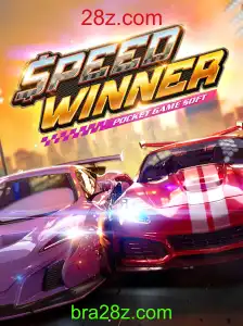 SpeedWinner: Descubra a Emoção da Velocidade com 28z.com