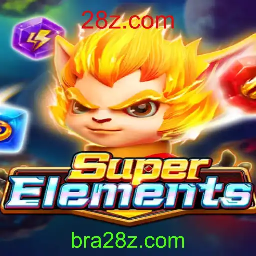 Descubra o Mundo de SuperElements: Uma Nova Era no Universo dos Jogos