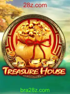 TreasureHouse: Um Mergulho na Aventura com 28z.com