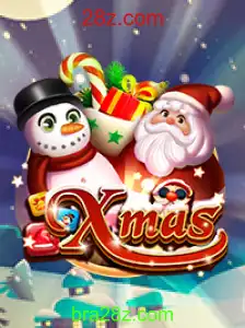 Explorando o Mundo de Xmas - O Jogo Inovador com 28z.com