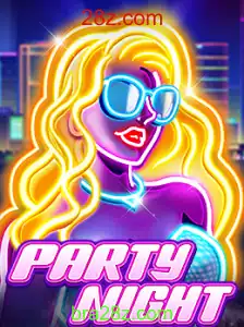 PartyNight: Descubra o Jogo de Festa que Está Conquistando Todos