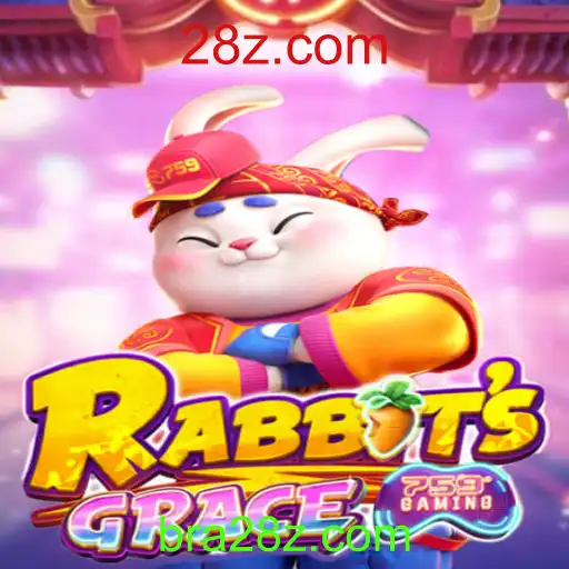 RabbitsGrace: A Nova Sensação no Mundo dos Games
