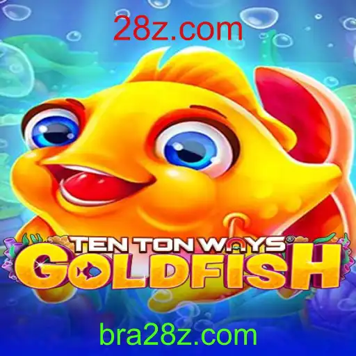 TenTonWaysGoldfish: Mergulhe na Nova Sensação dos Jogos Trazida por 28z.com