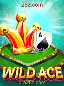 Descubra o Mundo de WildAce: Um Novo Clássico dos Jogos