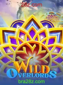 Descubra o Incrível Mundo de WildOverlords: O Jogo que Está Conquistando Todos